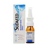 Sudafed Blocked Nose Spray 15ml